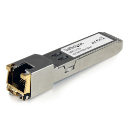 Transceiver Cisco RJ45 10/100/1000Mbit/s