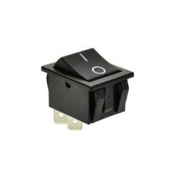 PRZEŁĄCZNIK C1551 ALBBB CHWILOWY OFF - (ON) MONOSTABILNY KOŁYSKOWY