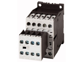 Stycznik mocy 230V AC 2NO+2NC 12A DILM12-22 106362 EATON