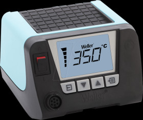 T0053434699N Soldering station, WT 1, 95 W, 1-channel, ESD