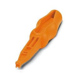 Wspornik do szyny DIN Narzędzie blokujące Phoenix Contact