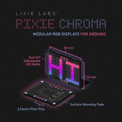 Pixie Chroma
