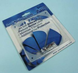 PODKŁADKA ANTYWIBRACYJNA WENT.120x120