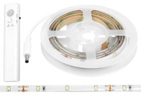 TASMA LED LED 2835 SMD 1M 2,4W Z CZUJNIK