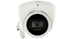 Kamera Ip 5Mpix, Kopułkowa, Ai, H.265, Ip67, Ob. 2.8Mm, Ir Do 50M, Wdr, Hlc,...