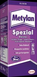 METYLANMS40 - Wallpaper paste Metylan Spezial. 200 g