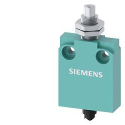 Siemens 3SE54230CC211EA2 Przełącznik pozycyjny 3SE5423-0CC21-1EA2, 240 V, 6 A, IP67, 1 szt.