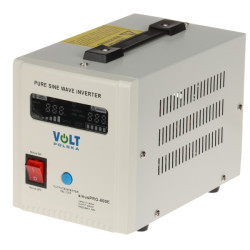 ZASILACZ UPS SINUS-PRO-800E 800 VA VOLT Polska