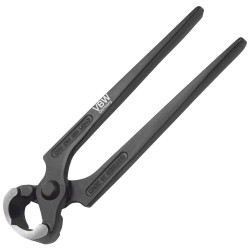 VBW 87515005 Pincers 180 mm Steel Durable grip for precise task completion