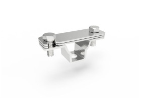 NI uchwyt do bednarki 126.1 ni 12600105 ELKO-BIS