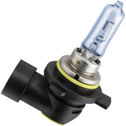 Philips 9012WVUB1 WhiteVision Ultra halogen bulb 55W 12V vehicle lighting