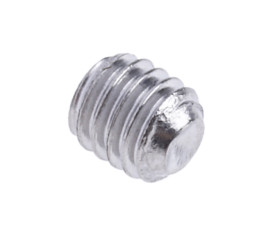 Śruba dociskowa M3 długość 3mm Stal nierdzewna Zestaw gniazd sześciokątnych, Zwykłe Śruba dociskowa