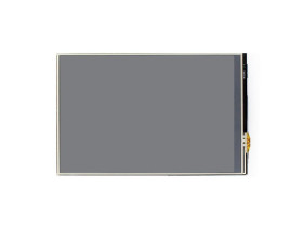 Waveshare 4inch Touch LCD Shield for Arduino
