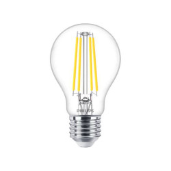 Philips 34784700 LED Light Bulb Warm White E-27 5.9 W 60 mm X 104 mm