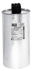 Kondensator 40kvar 440V Cn=3x219,22µF In=3x52,55A