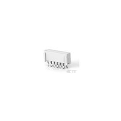 TE Connectivity 1-84534-2 FFC Connector 1.25mm 12P Plated V Series