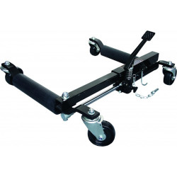 SAM, Podnośnik wózkowy, maks. obciążenie: 680kg