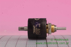 S22HPM-10E-3mm-0,1%-RS-HEX-5k