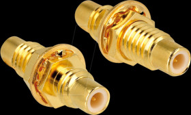 65874 Adapter SMC jack &gt; SMC jack