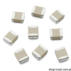 C3225X7R1E106MT Cap Cer 10UF 25V X7R SMD-1210 TDK