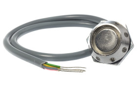 Czytnik pastylek Dallas CZ-3-S ARES z trójkolorową diodą