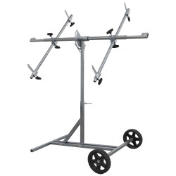 Sealey MK79 Rotating Panel Repair Stand