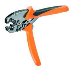 Weidmüller CTX 501 9006370000 Zaciskarka złącza koaksjalne