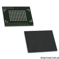 MTFC16GAKAEDQ-AAT Clock Frequency SMD-BGA100 MICRON