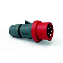 Złacze męskie CEE Bals Elektrotechnik 200 16.0 A 400 V