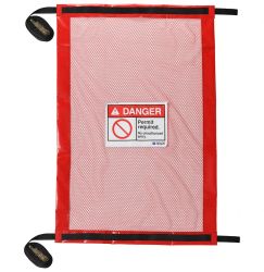 Blokowany zestaw z osłona, wymagane zezwolenie, XL, LOCK TOWER SKIRT SET,...