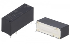 JS-24N-K PRZEKAZNIK SPDTUCEWKI:24VDC8A