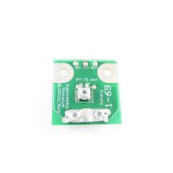 Symetryzator antenowy, kanały 1-69