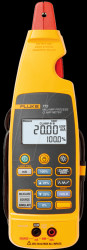 3362352 mA process clamp meter