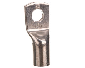 Końcówka oczkowa miedziana cynowana KOR 35/8 E11KM-01020104002 /10szt./