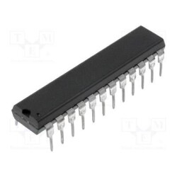MAX7219CNG