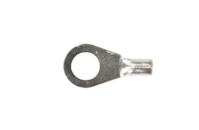 Końcówka oczkowa cynowana KO 2,5/6 E09KO-01010101900 /100szt.