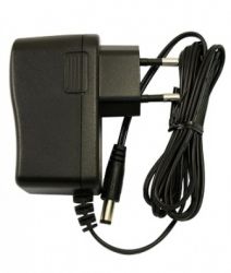 Zasilacz stabilizowany impulsowy 12V 1.2A 2.1/5.5