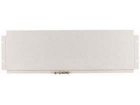 Osłony do wprowadzenia przewodów pełne BP-FLP-800-BL 286710 EATON