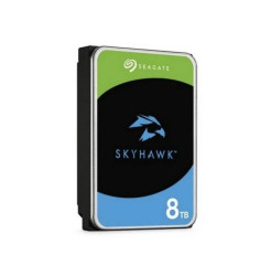 Dysk HDD SkyHawk 8TB (ST8000VX010) SEAGATE