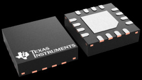 2.95V to 6V Input, 5A Synchronous Step-Down Converter