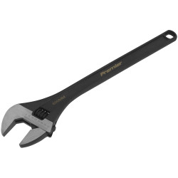 Sealey AK9566 Adjustable Wrench 600mm