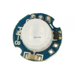 Czujnik ruchu PIR PM-8