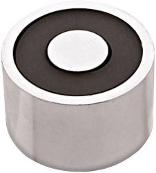 Elektromagnes elektropermanentny RED MAGNETICS ITS-PE-5029-12VDC, 500 N, 12 V/DC, 39 W