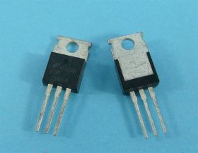 18N50-FDP N 18A/500V/235W TO-220 TRANZ