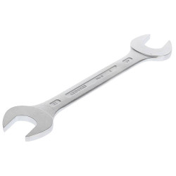 Gedore 6068120 Double Open Ended Spanner 30x32 mm
