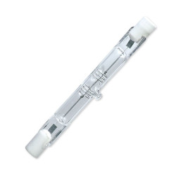 Żarówka halogen. 230V 120W 78mm Halogenowa liniowa