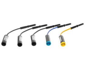 Adapter napięciowy z gwintem M4/M6 /komplet 5szt./ WAADAM4M6