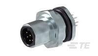 Złącze wielostykowe przemysłowe M12 TE Connectivity