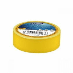 Taśma izolacyjna IT-1/20-Y 20m/19mm, żółta