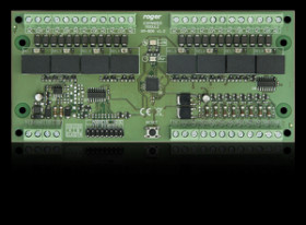 Ekspander ROGER MCX8-BRD